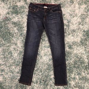 Levi’s girls jeans